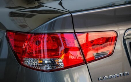 KIA Cerato III, 2012 год, 1 098 000 рублей, 10 фотография