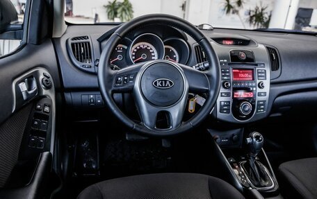 KIA Cerato III, 2012 год, 1 098 000 рублей, 14 фотография