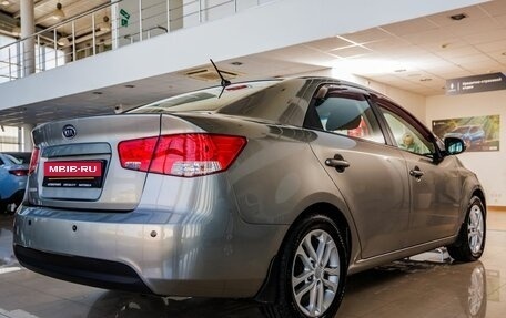 KIA Cerato III, 2012 год, 1 098 000 рублей, 7 фотография