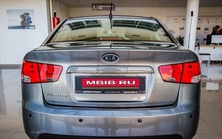 KIA Cerato III, 2012 год, 1 098 000 рублей, 6 фотография