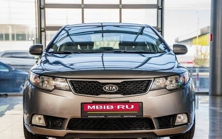 KIA Cerato III, 2012 год, 1 098 000 рублей, 2 фотография