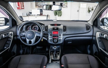 KIA Cerato III, 2012 год, 1 098 000 рублей, 16 фотография