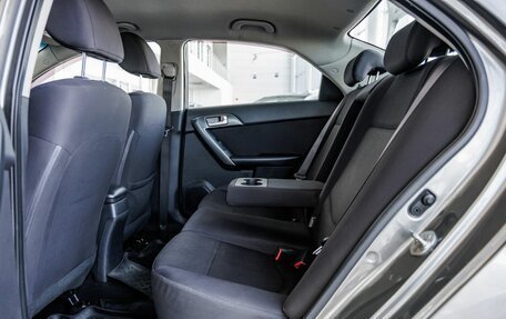 KIA Cerato III, 2012 год, 1 098 000 рублей, 23 фотография