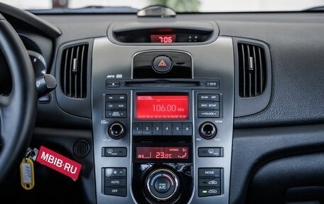 KIA Cerato III, 2012 год, 1 098 000 рублей, 18 фотография