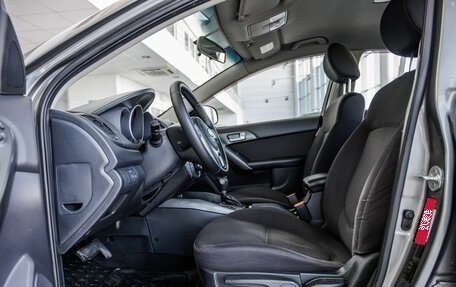 KIA Cerato III, 2012 год, 1 098 000 рублей, 12 фотография