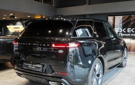 Land Rover Range Rover Sport, 2022 год, 18 990 000 рублей, 5 фотография