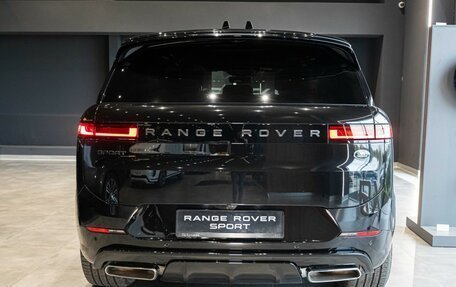 Land Rover Range Rover Sport, 2022 год, 18 990 000 рублей, 6 фотография