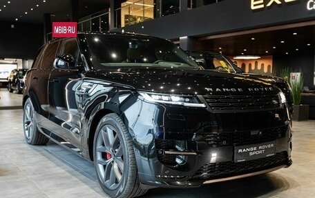 Land Rover Range Rover Sport, 2022 год, 18 990 000 рублей, 3 фотография