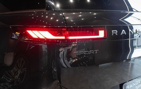 Land Rover Range Rover Sport, 2022 год, 18 990 000 рублей, 8 фотография