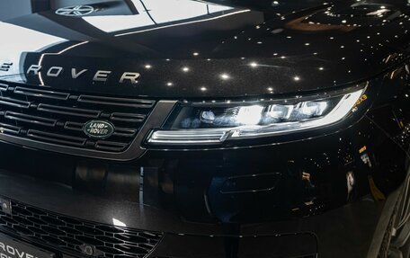 Land Rover Range Rover Sport, 2022 год, 18 990 000 рублей, 12 фотография