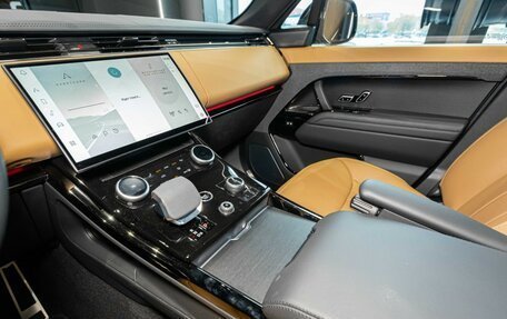 Land Rover Range Rover Sport, 2022 год, 18 990 000 рублей, 20 фотография