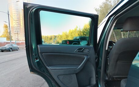 Skoda Yeti I рестайлинг, 2011 год, 550 000 рублей, 8 фотография