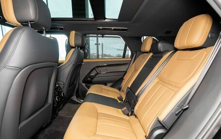 Land Rover Range Rover Sport, 2022 год, 18 990 000 рублей, 23 фотография