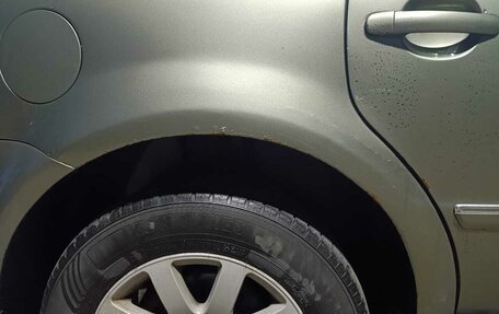 Volkswagen Passat B5+ рестайлинг, 2000 год, 430 000 рублей, 7 фотография