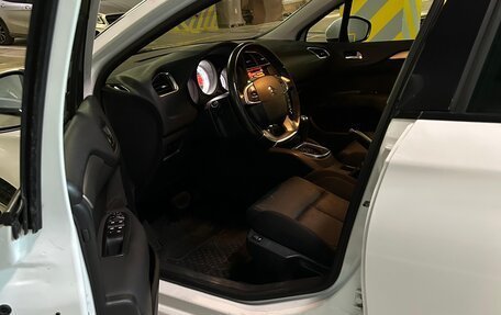 Citroen C4 II рестайлинг, 2012 год, 750 000 рублей, 13 фотография