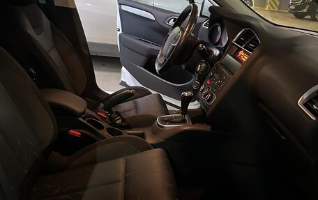 Citroen C4 II рестайлинг, 2012 год, 750 000 рублей, 14 фотография