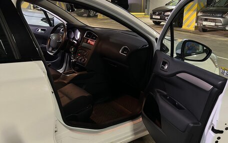Citroen C4 II рестайлинг, 2012 год, 750 000 рублей, 15 фотография