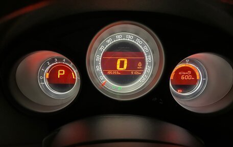 Citroen C4 II рестайлинг, 2012 год, 750 000 рублей, 11 фотография