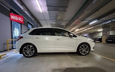 Citroen C4 II рестайлинг, 2012 год, 750 000 рублей, 6 фотография