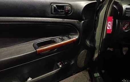 Volkswagen Passat B5+ рестайлинг, 2000 год, 430 000 рублей, 8 фотография