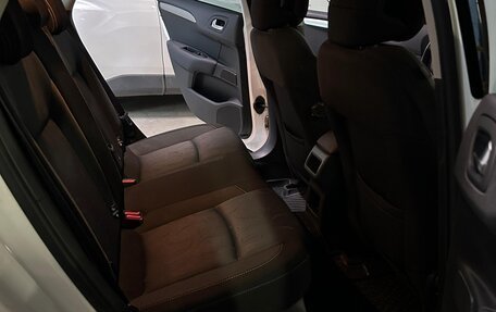 Citroen C4 II рестайлинг, 2012 год, 750 000 рублей, 17 фотография