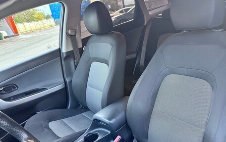 KIA cee'd III, 2018 год, 1 400 000 рублей, 9 фотография