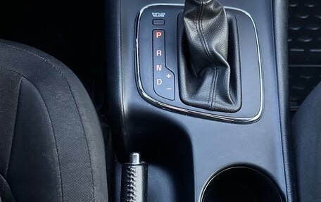 KIA cee'd III, 2018 год, 1 400 000 рублей, 11 фотография