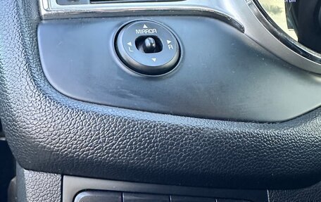 KIA cee'd III, 2018 год, 1 400 000 рублей, 13 фотография