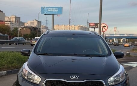 KIA cee'd III, 2018 год, 1 400 000 рублей, 2 фотография