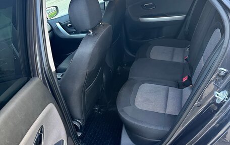 KIA cee'd III, 2018 год, 1 400 000 рублей, 17 фотография