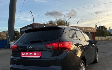 KIA cee'd III, 2018 год, 1 400 000 рублей, 3 фотография