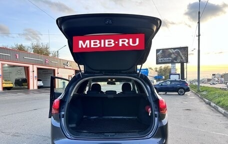 KIA cee'd III, 2018 год, 1 400 000 рублей, 5 фотография