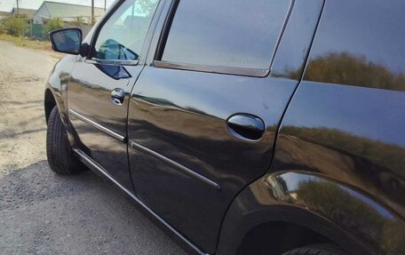 Renault Logan I, 2011 год, 370 000 рублей, 8 фотография