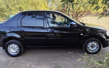 Renault Logan I, 2011 год, 370 000 рублей, 6 фотография
