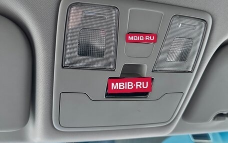 KIA cee'd III, 2018 год, 1 400 000 рублей, 15 фотография