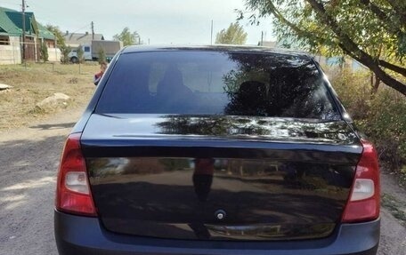Renault Logan I, 2011 год, 370 000 рублей, 4 фотография