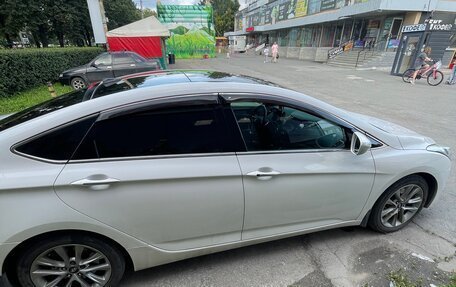Hyundai i40 I рестайлинг, 2014 год, 1 230 000 рублей, 2 фотография