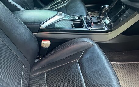 Hyundai i40 I рестайлинг, 2014 год, 1 230 000 рублей, 5 фотография