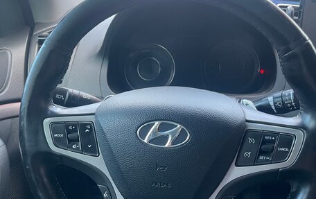 Hyundai i40 I рестайлинг, 2014 год, 1 230 000 рублей, 10 фотография