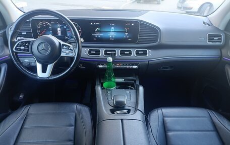 Mercedes-Benz GLE, 2020 год, 4 800 000 рублей, 3 фотография