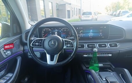 Mercedes-Benz GLE, 2020 год, 4 800 000 рублей, 5 фотография