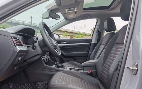 Volkswagen Lavida, 2022 год, 1 792 000 рублей, 9 фотография