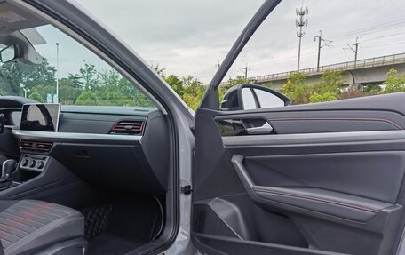 Volkswagen Lavida, 2022 год, 1 792 000 рублей, 14 фотография