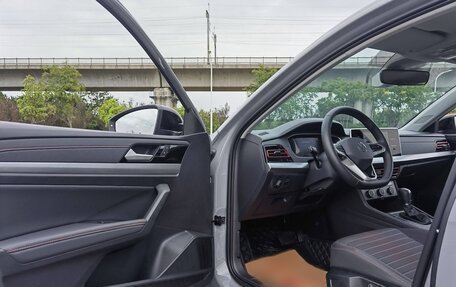 Volkswagen Lavida, 2022 год, 1 792 000 рублей, 13 фотография