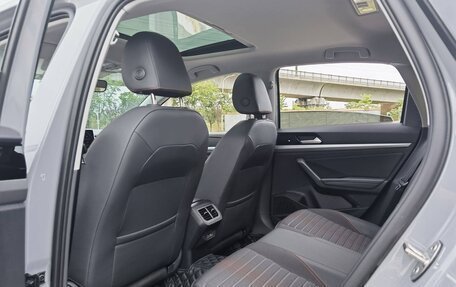 Volkswagen Lavida, 2022 год, 1 792 000 рублей, 16 фотография