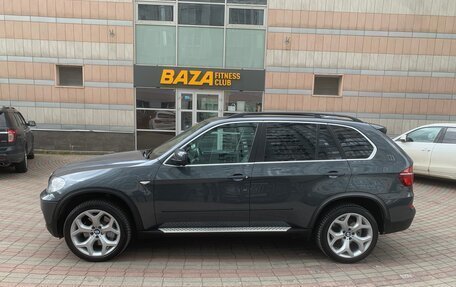 BMW X5, 2010 год, 2 200 000 рублей, 4 фотография