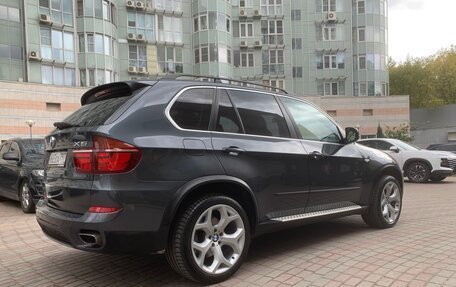 BMW X5, 2010 год, 2 200 000 рублей, 9 фотография