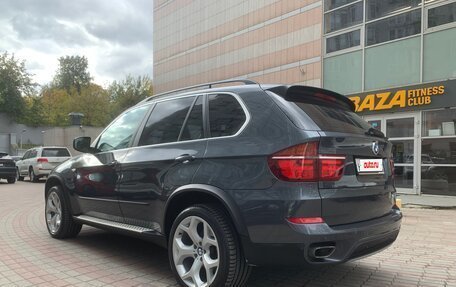 BMW X5, 2010 год, 2 200 000 рублей, 6 фотография