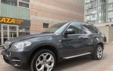 BMW X5, 2010 год, 2 200 000 рублей, 3 фотография