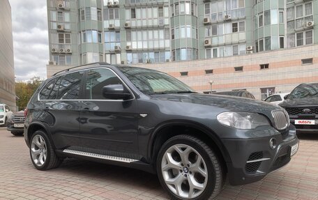 BMW X5, 2010 год, 2 200 000 рублей, 11 фотография